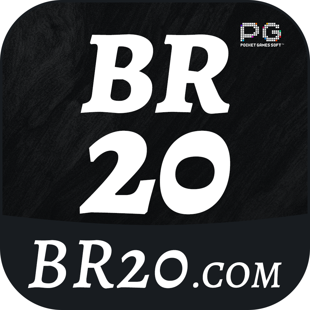 Novo logo da BR20